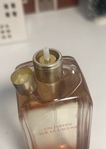 Un Jardin Sur La Lagune - Görsel 6