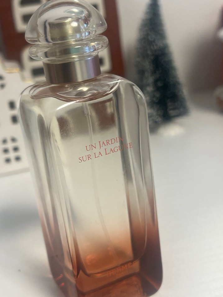 Un Jardin Sur La Lagune - Görsel 3