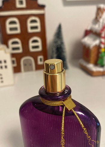 Velvet Orchid - Görsel 4