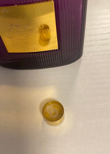 Velvet Orchid - Görsel 7