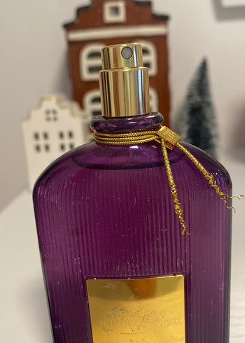 Velvet Orchid - Görsel 5