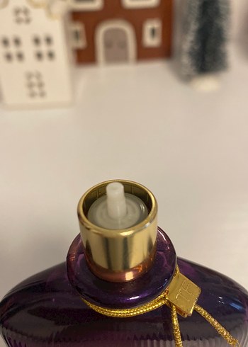 Velvet Orchid - Görsel 6