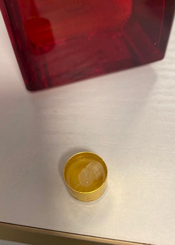 Maison Francis Kurkdjian Rouge 540 extrait 10 ml - Görsel 6