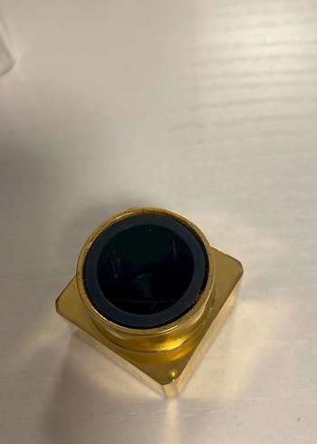 Maison Francis Kurkdjian Rouge 540 extrait 10 ml - Görsel 4