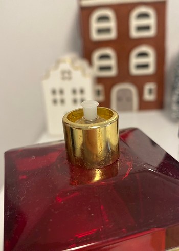 Maison Francis Kurkdjian Rouge 540 extrait 10 ml - Görsel 7