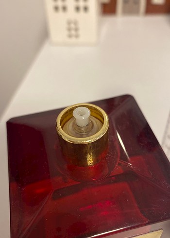 Maison Francis Kurkdjian Rouge 540 extrait 10 ml - Görsel 5