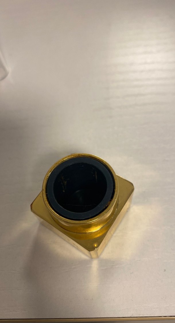 Maison Francis Kurkdjian Rouge 540 extrait 10 ml - Görsel 4