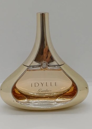 Guerlain Idylle Vintage