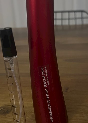 Kenzo Flower by Kenzo Elixer