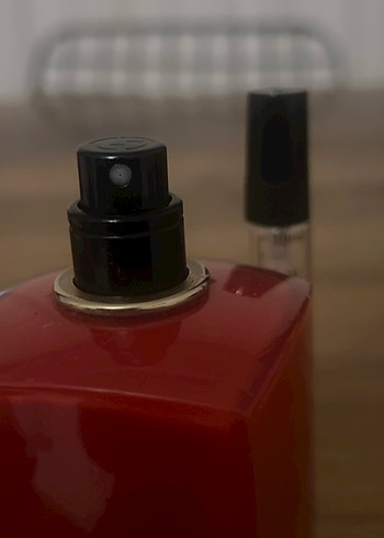 Beden Renk Giorgio Armani Si Passione