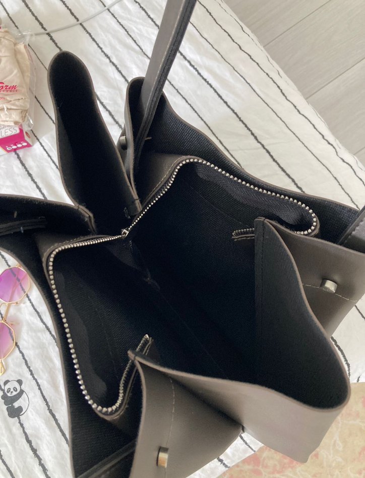 kadın çanta - Görsel 3