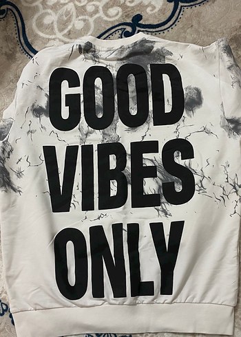 erkek Sweatshirt - Görsel 3