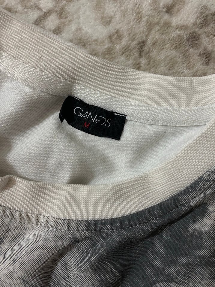 erkek Sweatshirt - Görsel 4