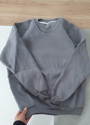 xl Beden Unisex Oversize Sweatshirt 