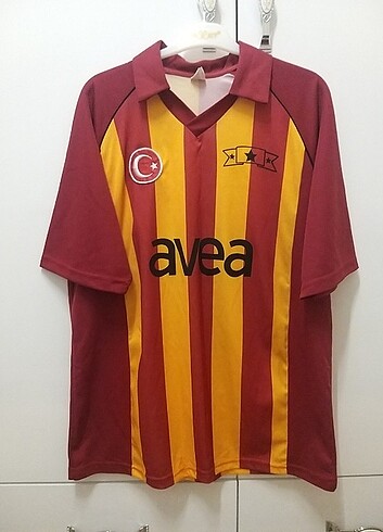 Orjinal Galatasaray avea forma 