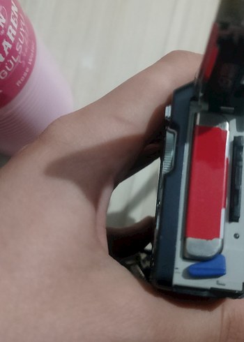 Sony Gri Sony Dijital Kamera