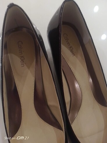 40 Beden Calvin klein