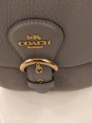 Coach Coach