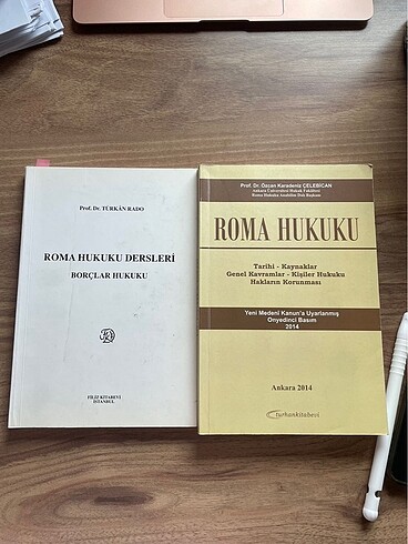 Roma hukuku