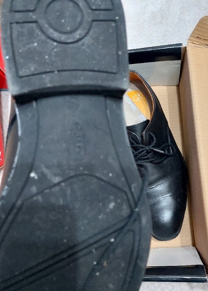 Ayakkabi - Görsel 3