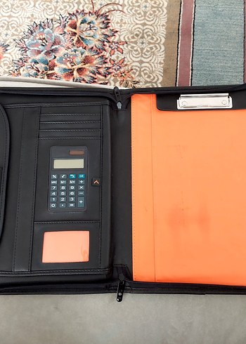 proje çantası - Görsel 3