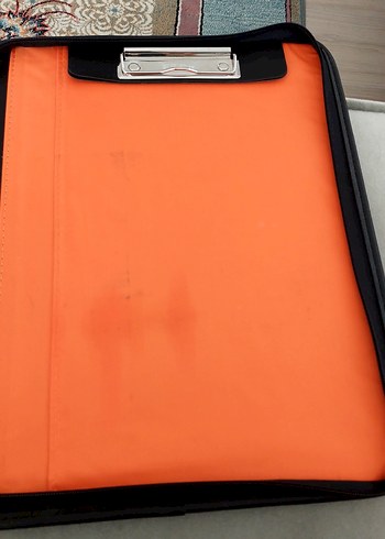 proje çantası - Görsel 4