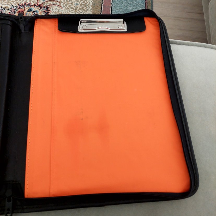 proje çantası - Görsel 4