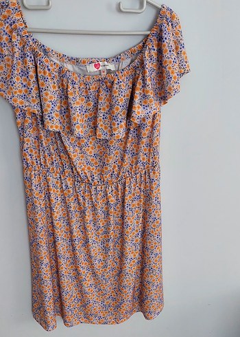 mini elbise - Görsel 5