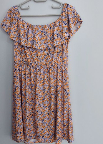 mini elbise - Görsel 3