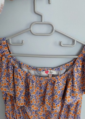 mini elbise - Görsel 4