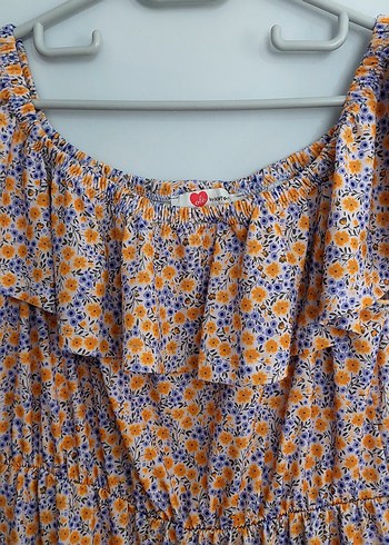 mini elbise - Görsel 2