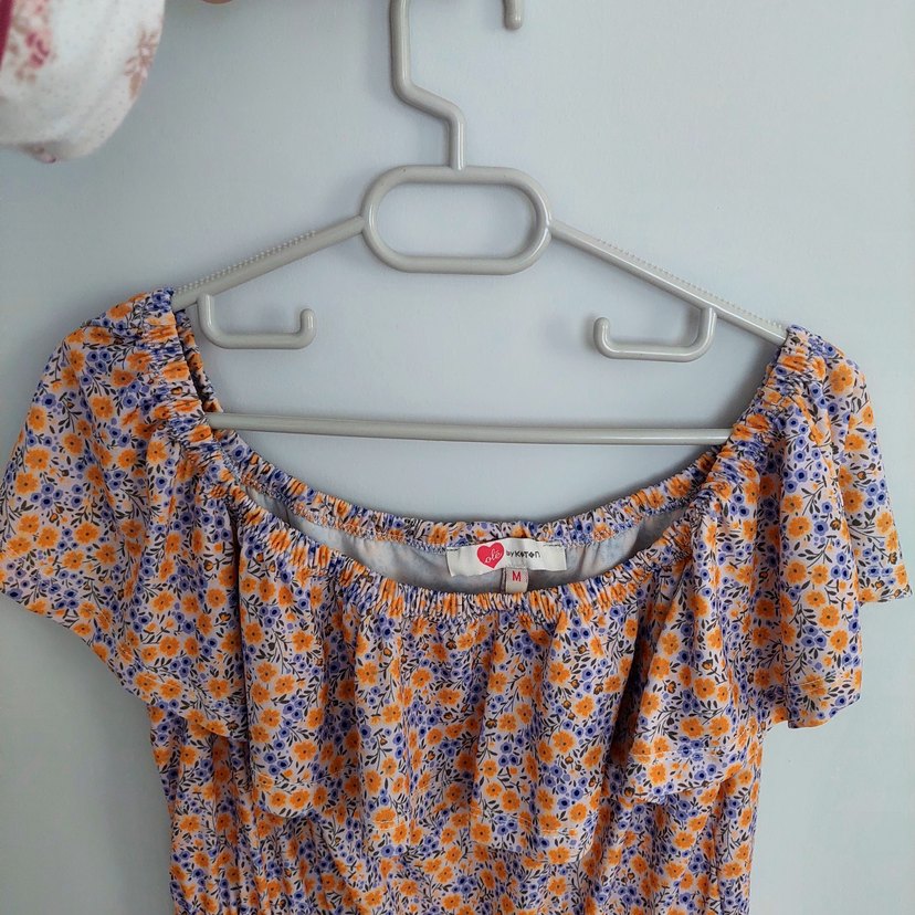 mini elbise - Görsel 4