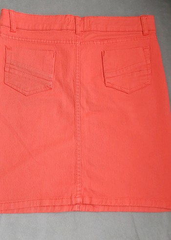 nar cicegi mini etek - Görsel 2