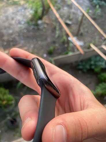 APPLE WACHT