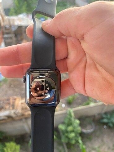 Beden APPLE WACHT