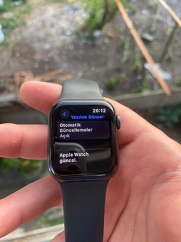 Apple Watch APPLE WACHT