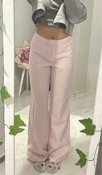 Keten pantolon