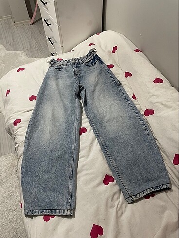 Bershka pantolon