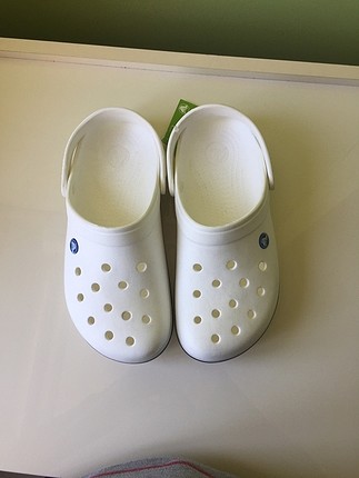Crocs terlik