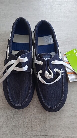 Crocs terlik