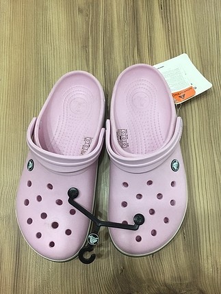 Crocs terlik