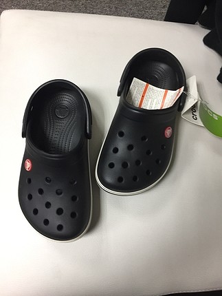 Crocs terlik
