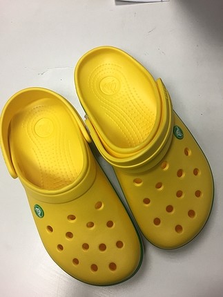 Crocs terlik