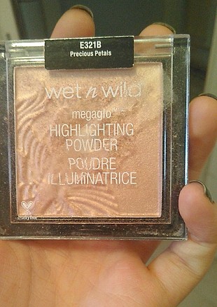 wet'n wild highlither