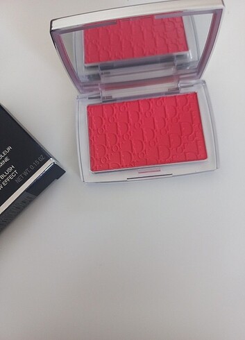 Dior Allik