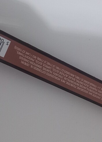 Beden kahverengi Renk Charlotte tilbury