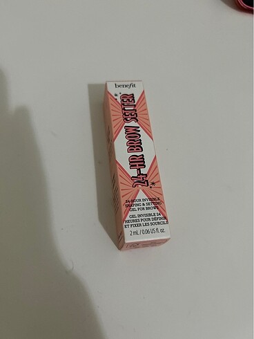 Benefit