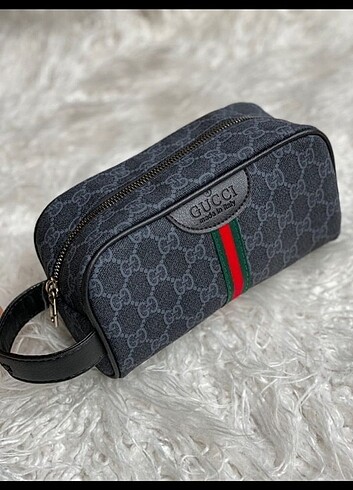 Gucci Spor El Çantası 
