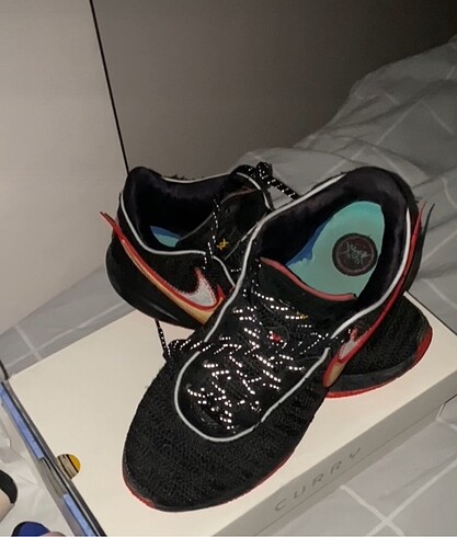 Lebron 20 miami