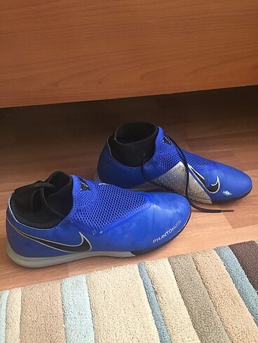 Nike phantom vsn ghost lace krampon